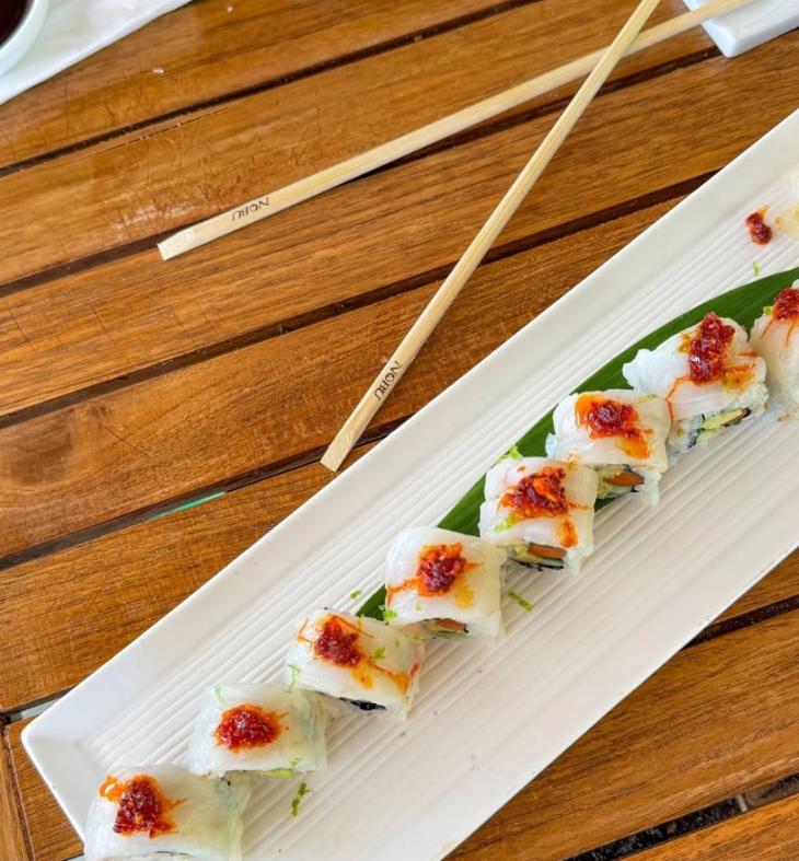 nobu 2