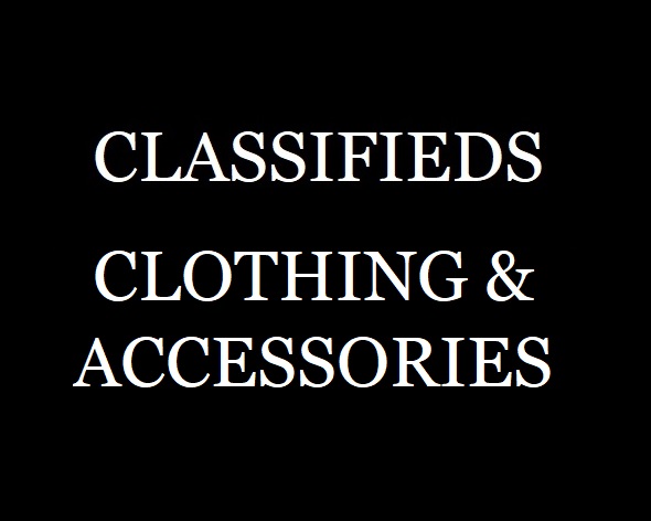 CLOTHING