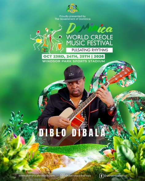 DWCMF 2