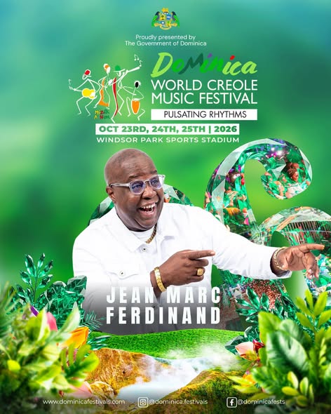 DWCMF 3