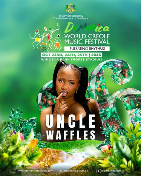 DWCMF 6