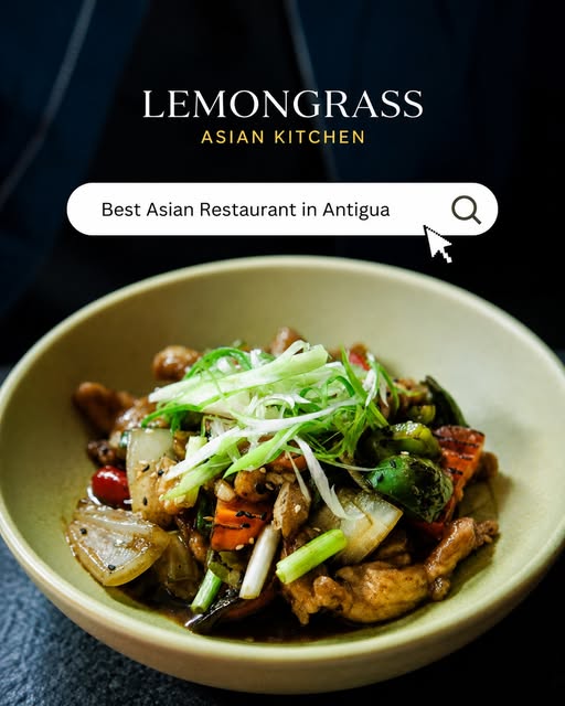 Lemongrass
