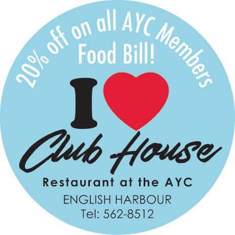Club House 1