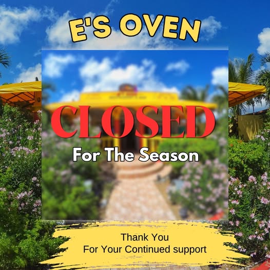 Es Oven