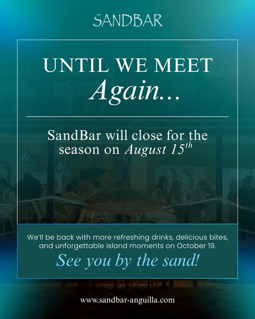 Sandbar