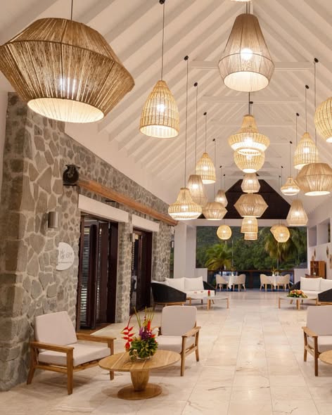 Zoetry Marigot Bay St. Lucia 5