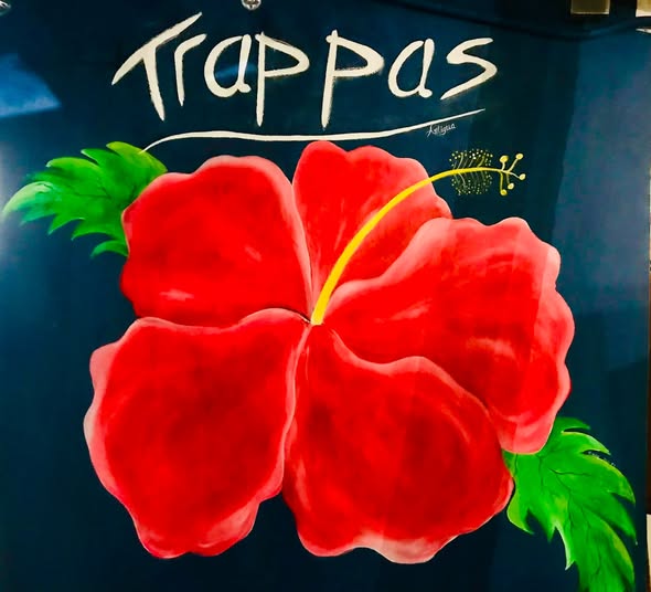 trappas 2