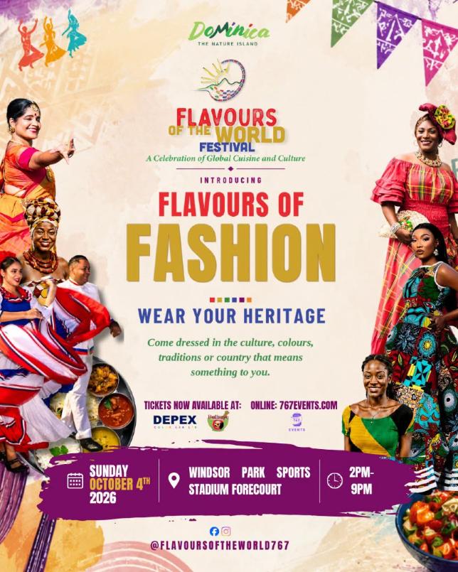 Flavours 2