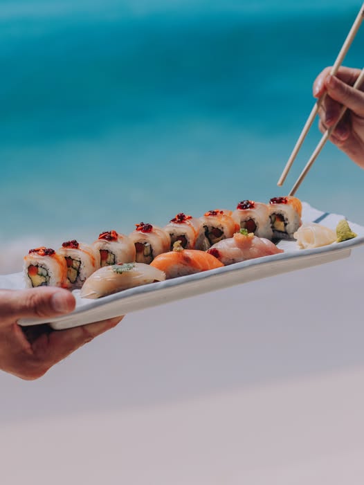 Nobu