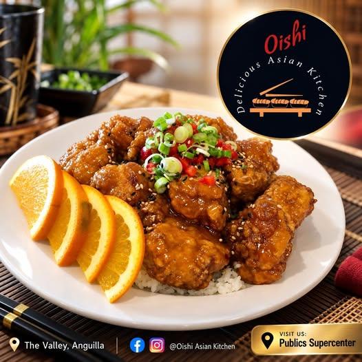 Oishi 1.1