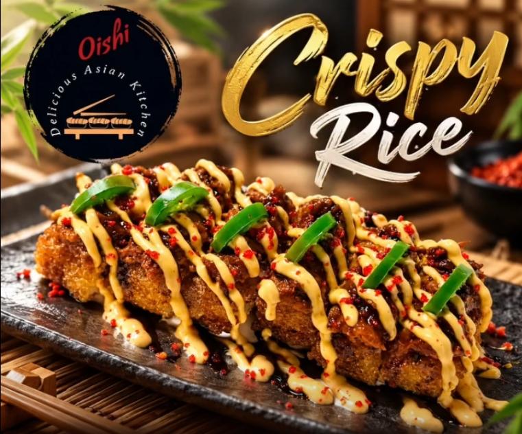 Oishi 3