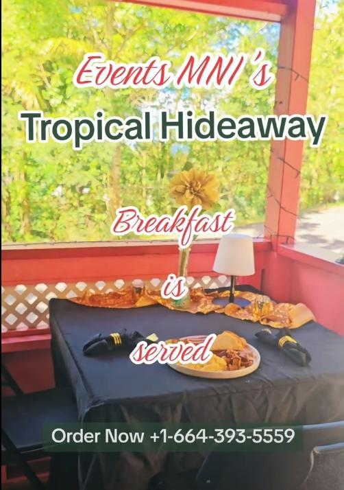 tropical 1